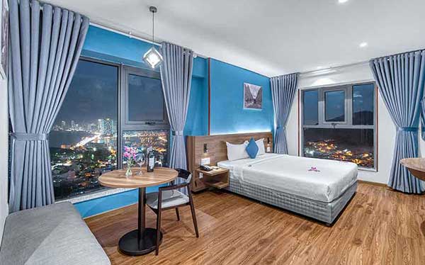 HONEYMOON PACKAGE 02